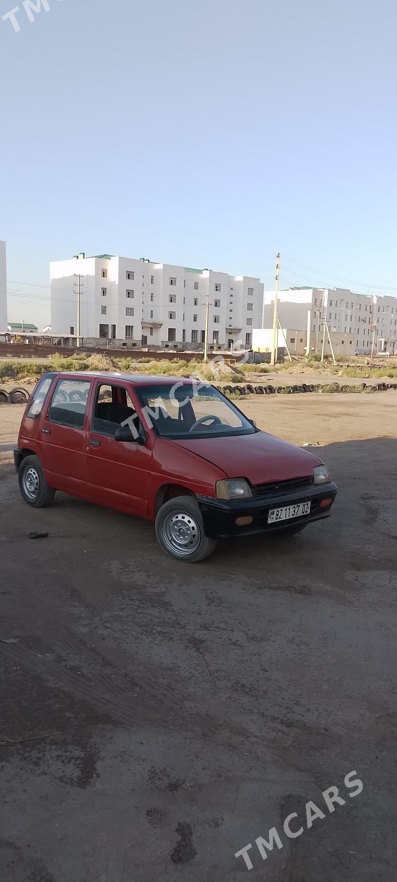 Daewoo Tico 1998 - 10 000 TMT - Daşoguz - img 3