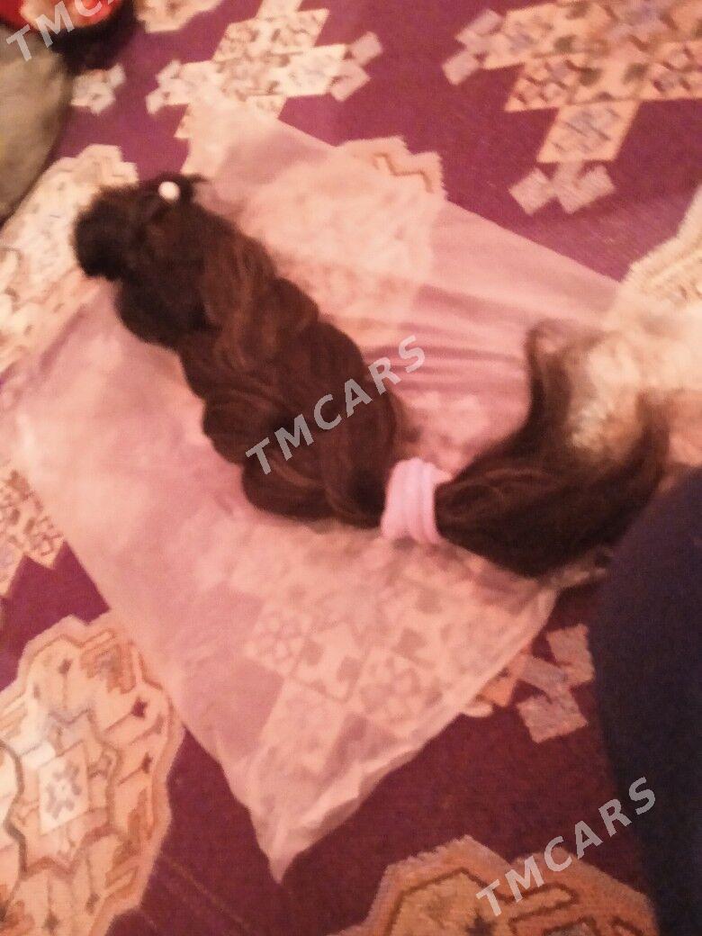 Saç - Теджен - img 3