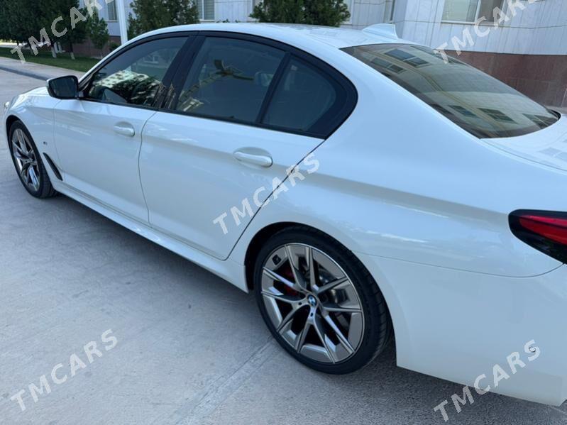 BMW 540 2021 - 1 250 000 TMT - Ашхабад - img 3