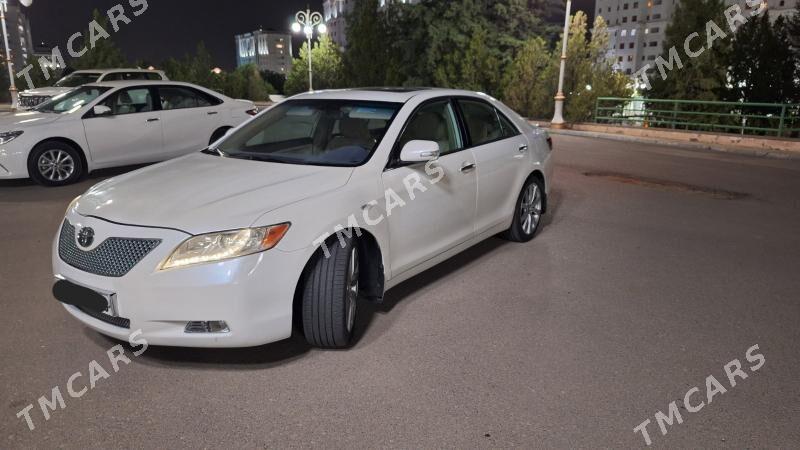 Toyota Camry 2007 - 210 000 TMT - Ашхабад - img 3