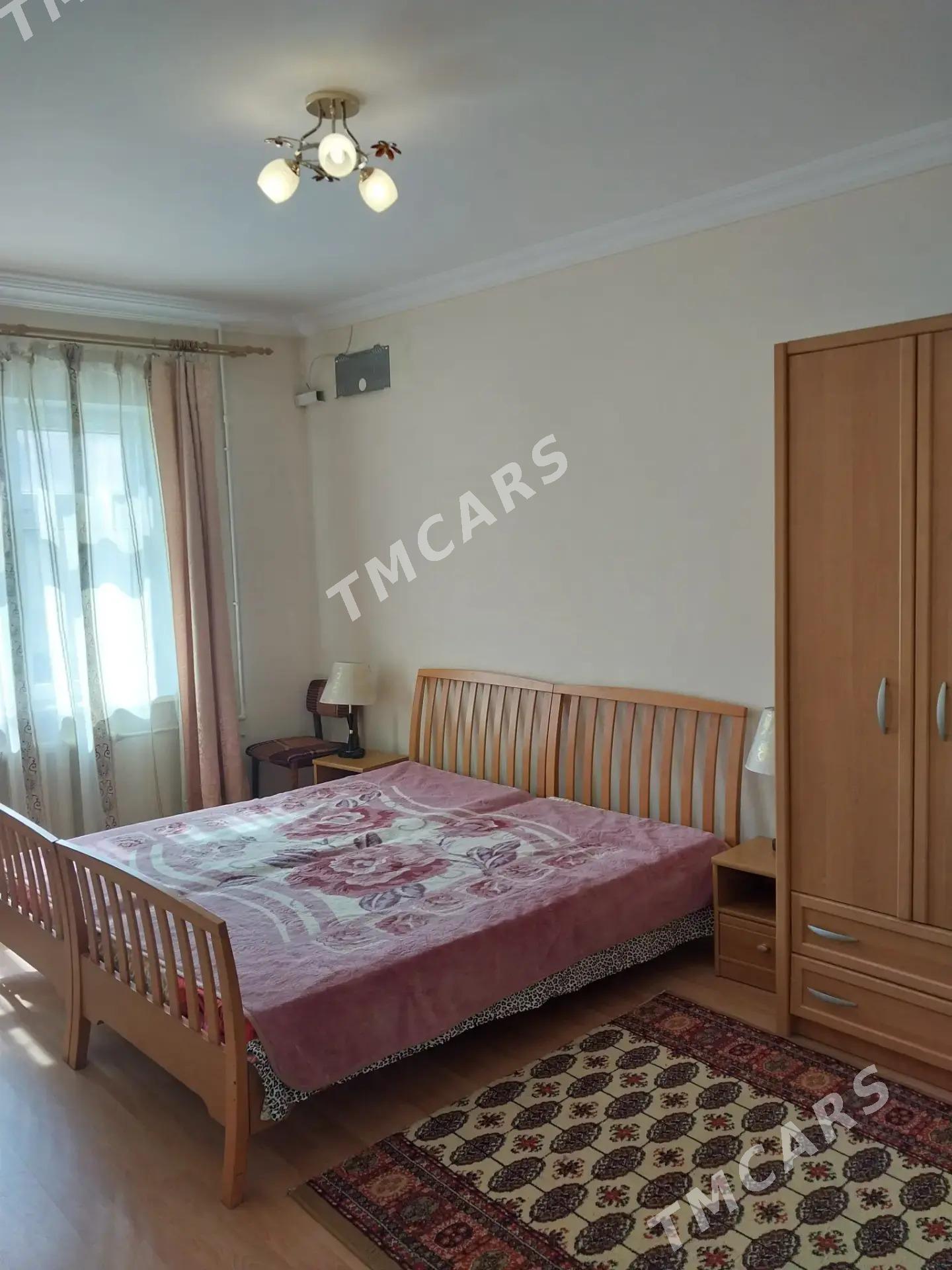 Ким район 2эт 4 комнаты - Aşgabat - img 10