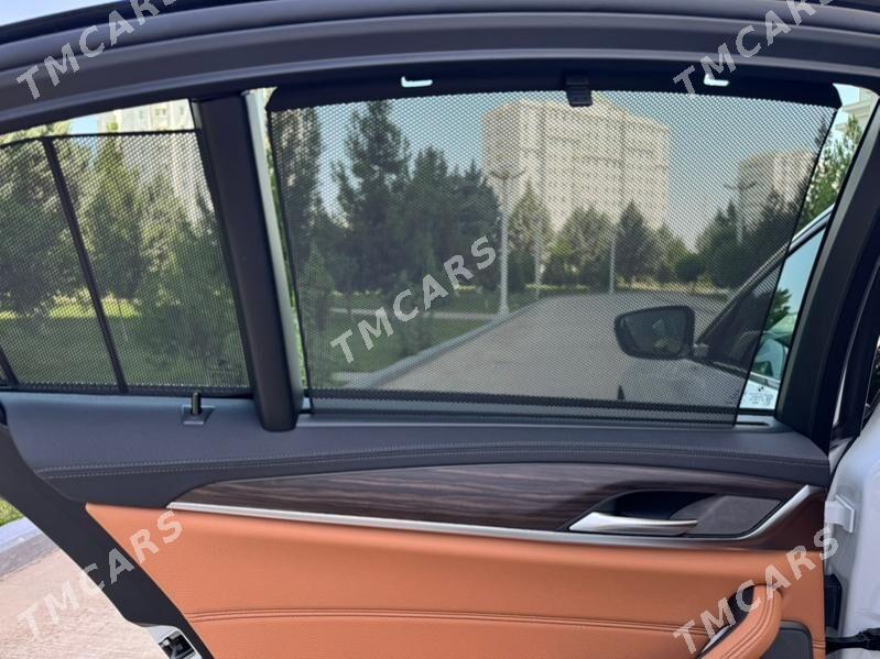BMW 540 2021 - 1 250 000 TMT - Ашхабад - img 9