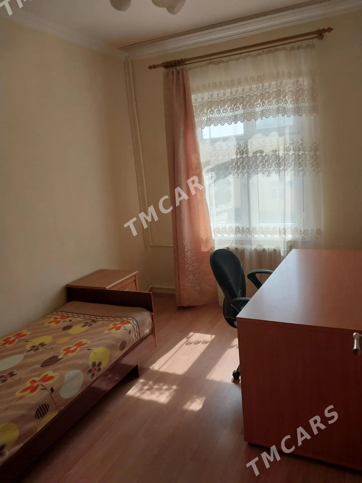 Ким район 2эт 4 комнаты - Aşgabat - img 3