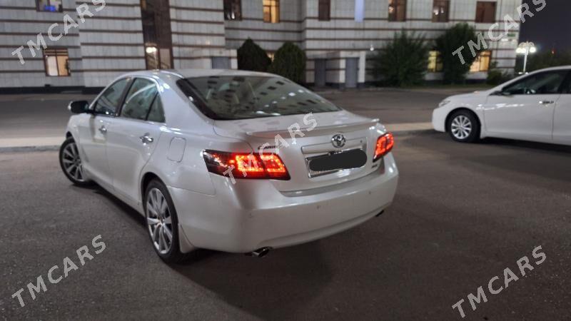 Toyota Camry 2007 - 210 000 TMT - Ашхабад - img 2