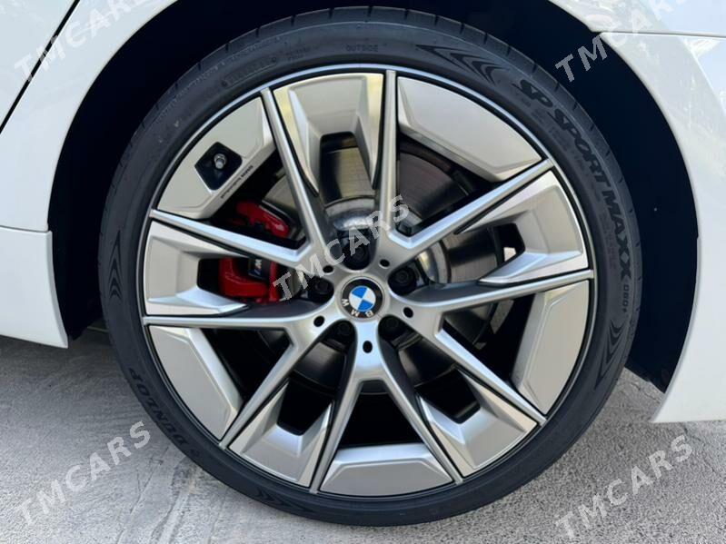 BMW 540 2021 - 1 250 000 TMT - Ашхабад - img 7