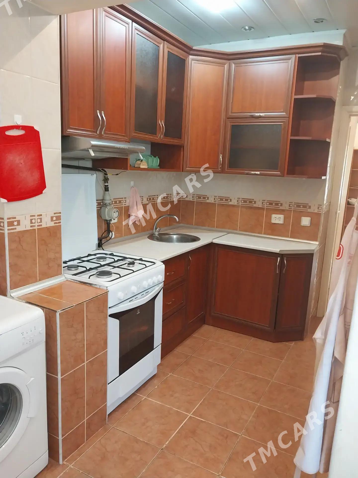 Ким район 2эт 4 комнаты - Aşgabat - img 5