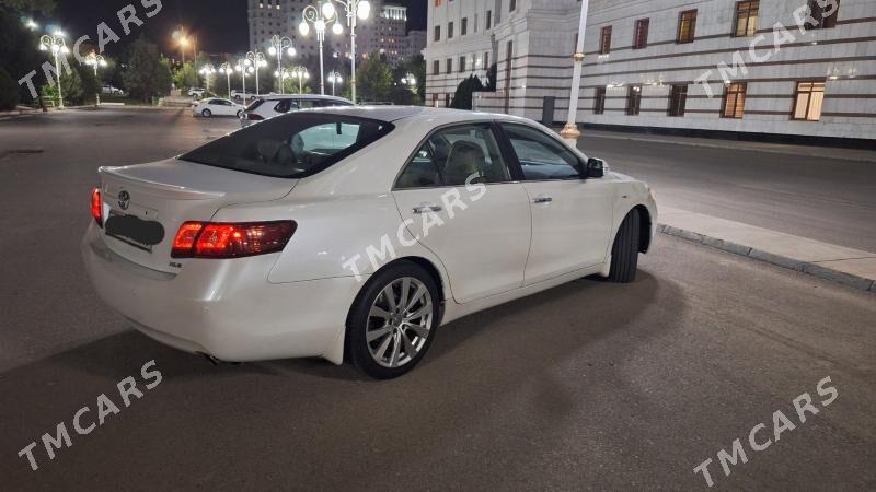 Toyota Camry 2007 - 210 000 TMT - Ашхабад - img 5