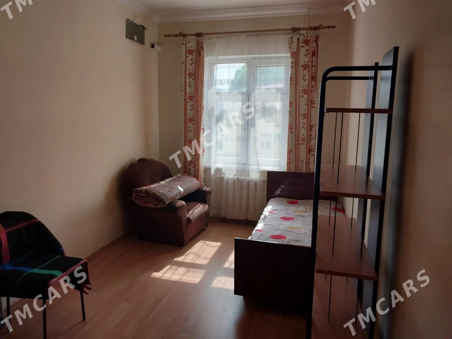 Ким район 2эт 4 комнаты - Aşgabat - img 9