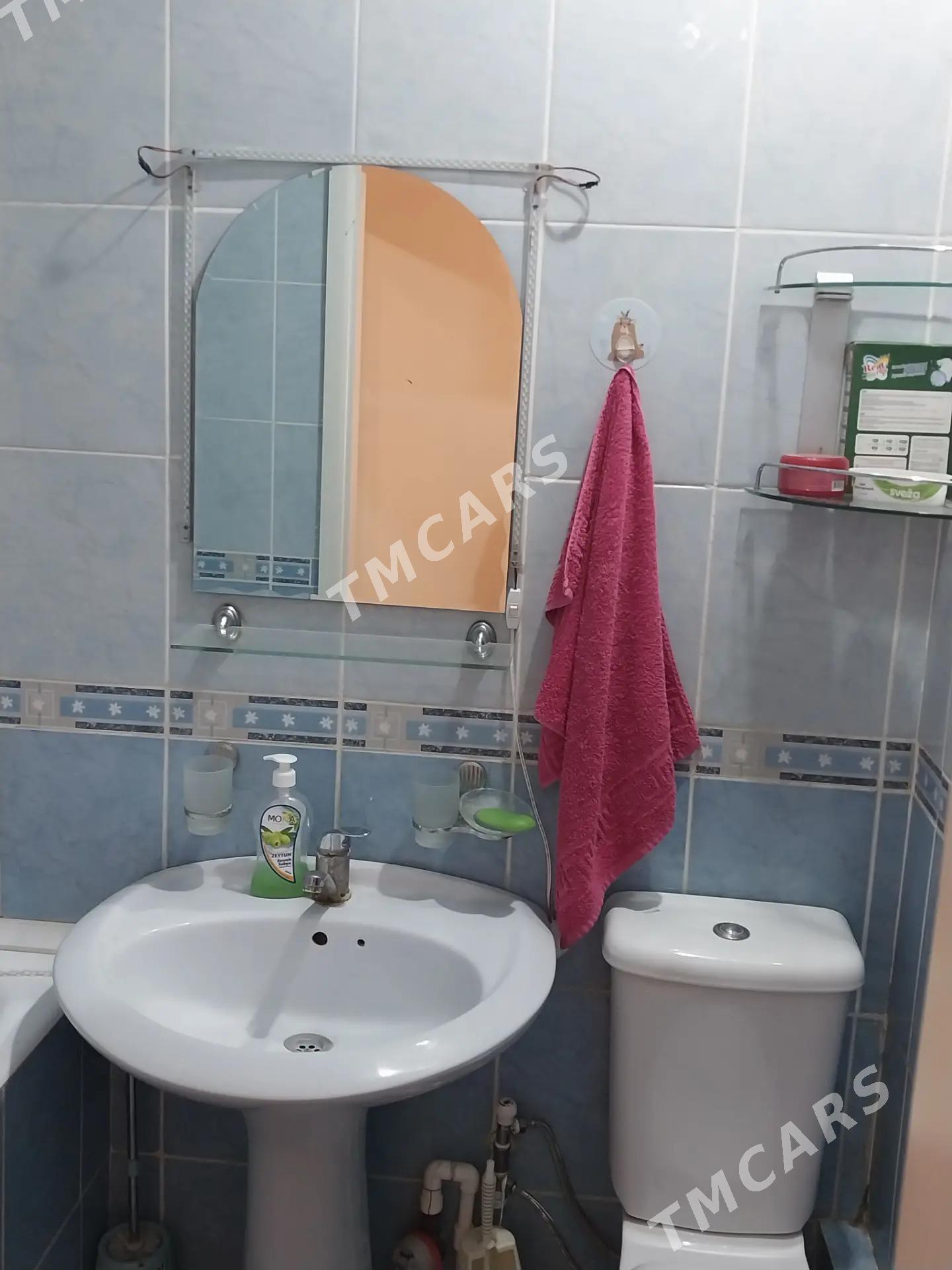 Ким район 2эт 4 комнаты - Aşgabat - img 4