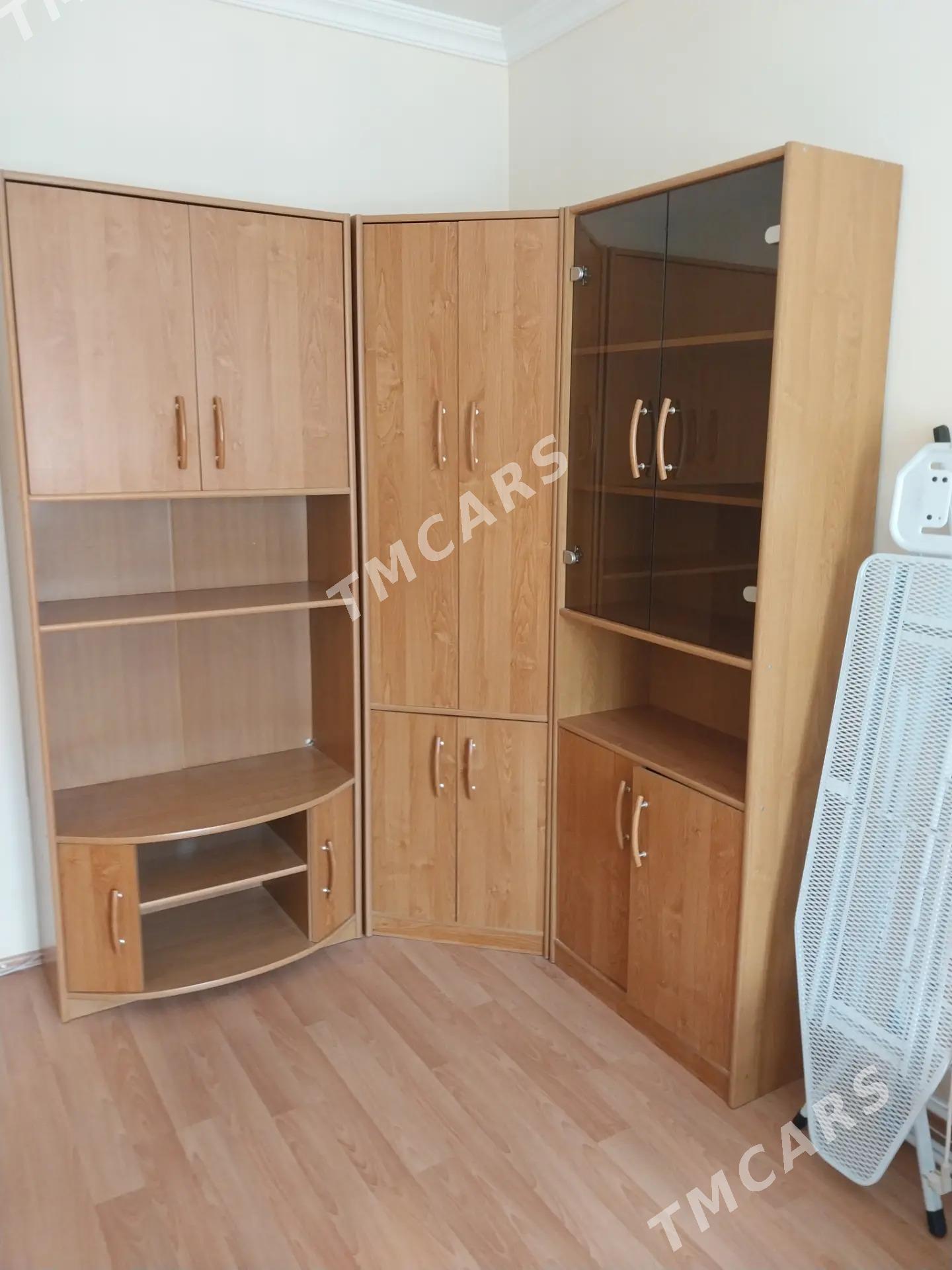 Ким район 2эт 4 комнаты - Aşgabat - img 7