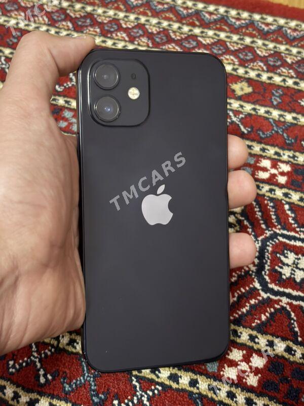 iphone 12 - Ашхабад - img 3