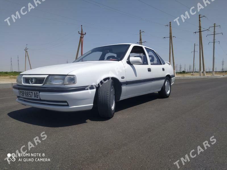 Opel Vectra 1992 - 30 000 TMT - Aşgabat - img 2