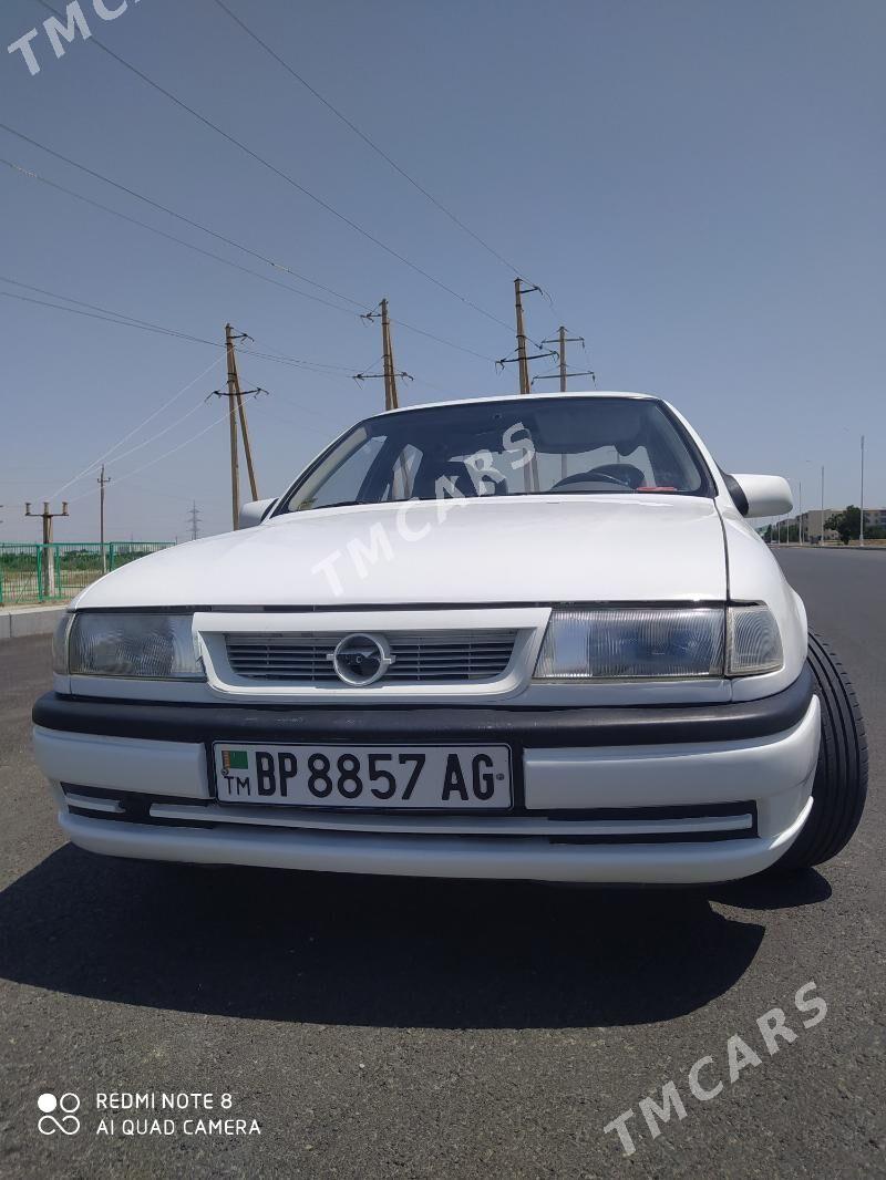Opel Vectra 1992 - 30 000 TMT - Aşgabat - img 3