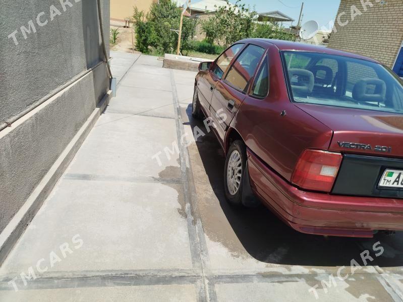 Opel Vectra 1992 - 32 000 TMT - Мары - img 4