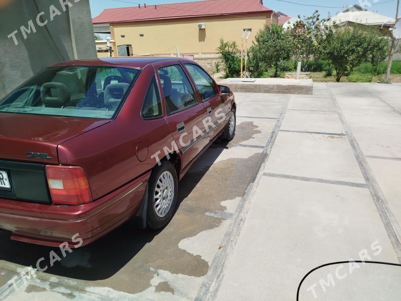 Opel Vectra 1992 - 32 000 TMT - Мары - img 3