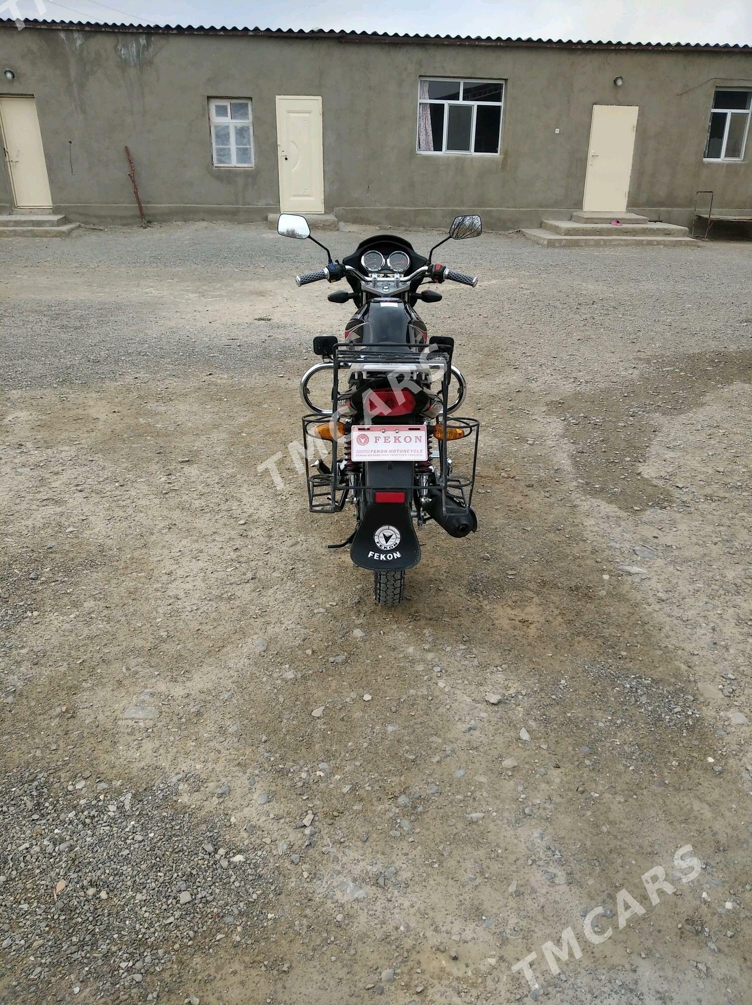 Fekon FK150-8G 2023 - 13 000 TMT - Gyzylarbat - img 2