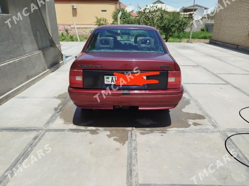 Opel Vectra 1992 - 32 000 TMT - Мары - img 2