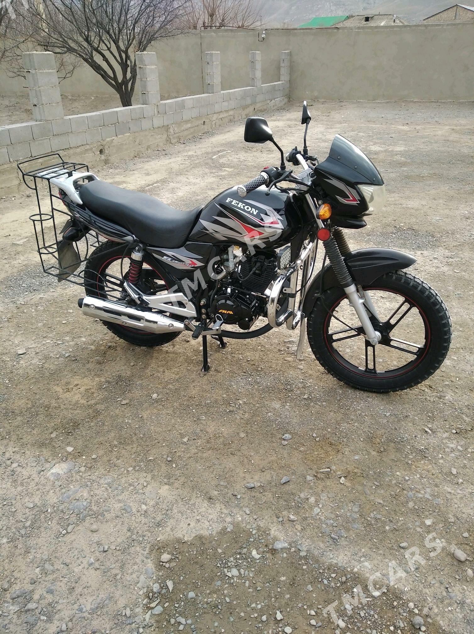 Fekon FK150-8G 2023 - 13 000 TMT - Gyzylarbat - img 3