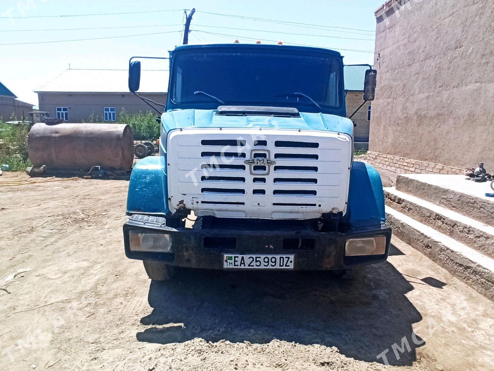 Zil 130 1993 - 60 000 TMT - Köneürgenç - img 3