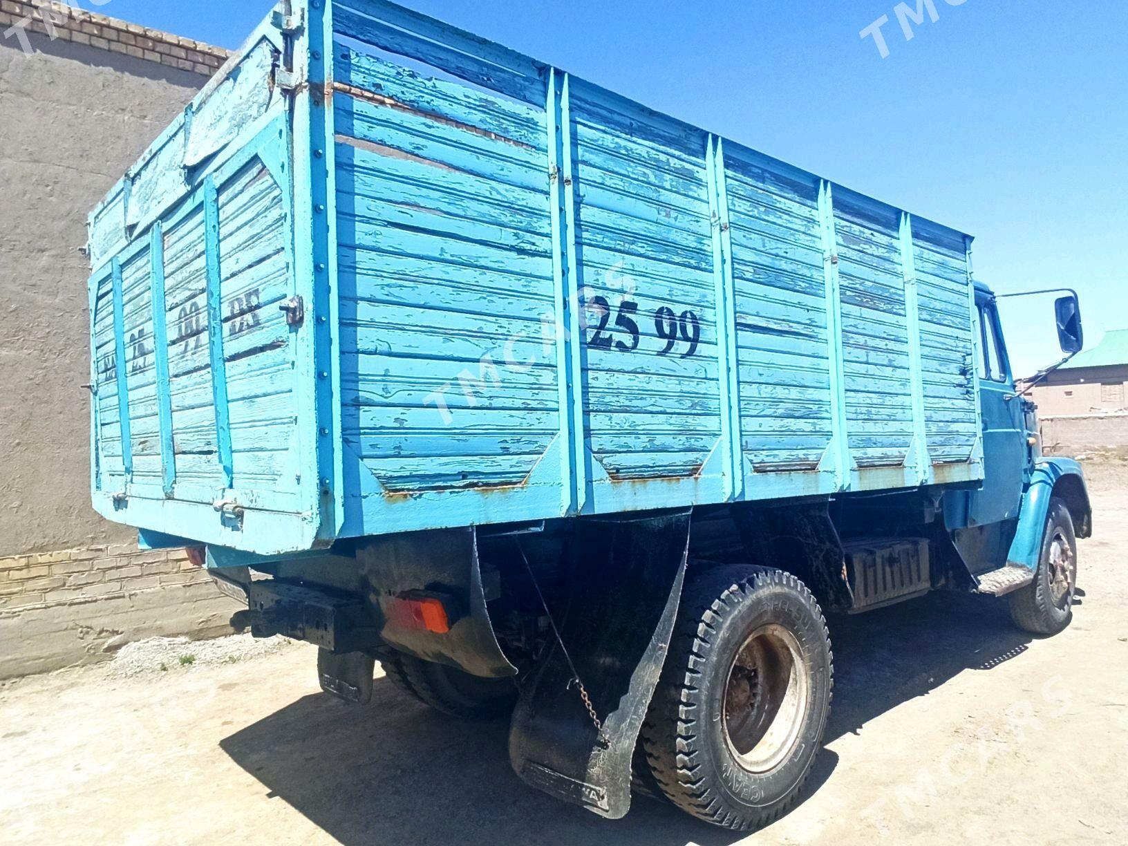 Zil 130 1993 - 60 000 TMT - Köneürgenç - img 6