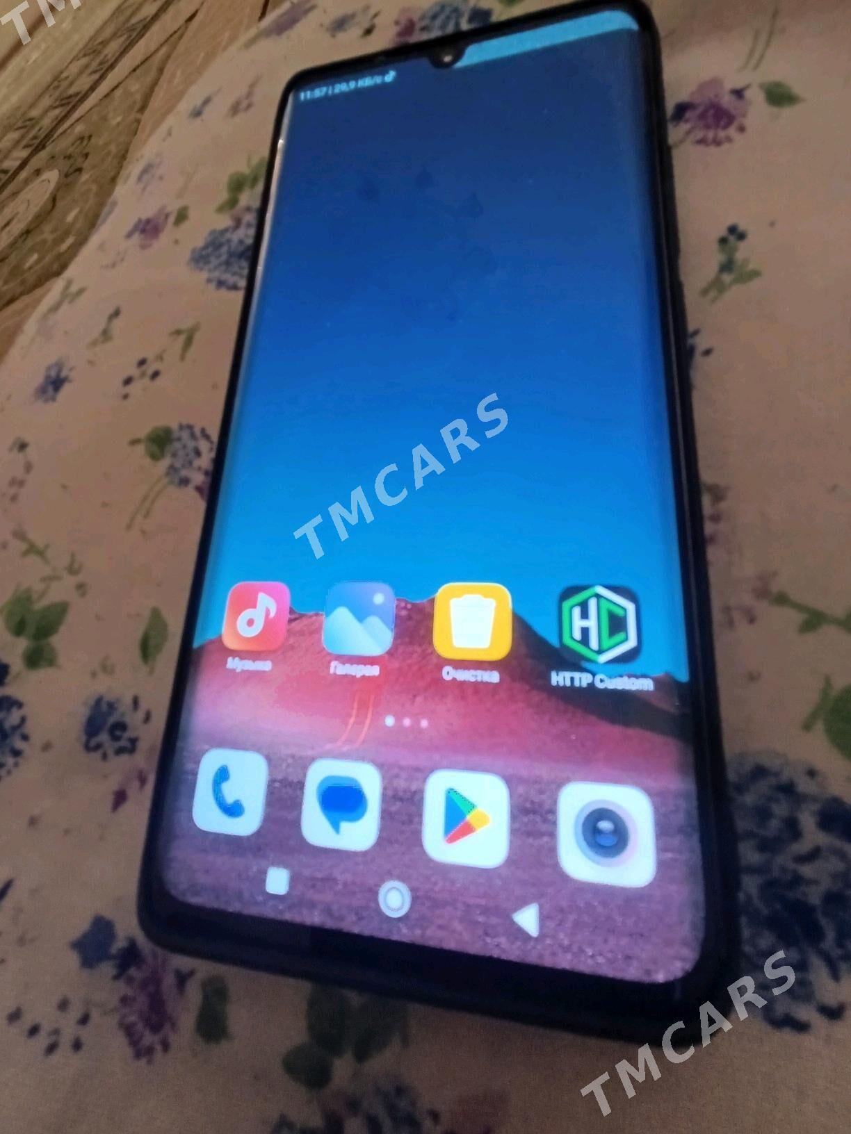 mi note 10 lite - Aşgabat - img 5