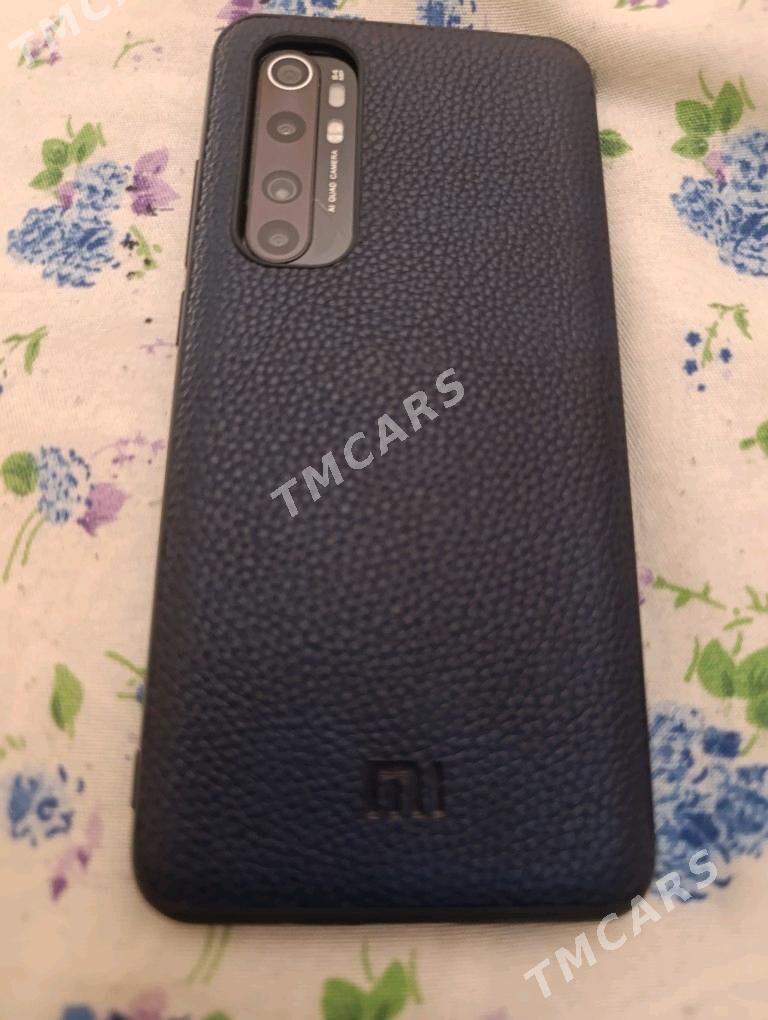 mi note 10 lite - Aşgabat - img 3