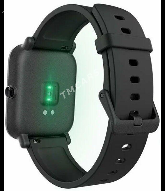 xiaomi amazfit smart sagat - Aşgabat - img 3