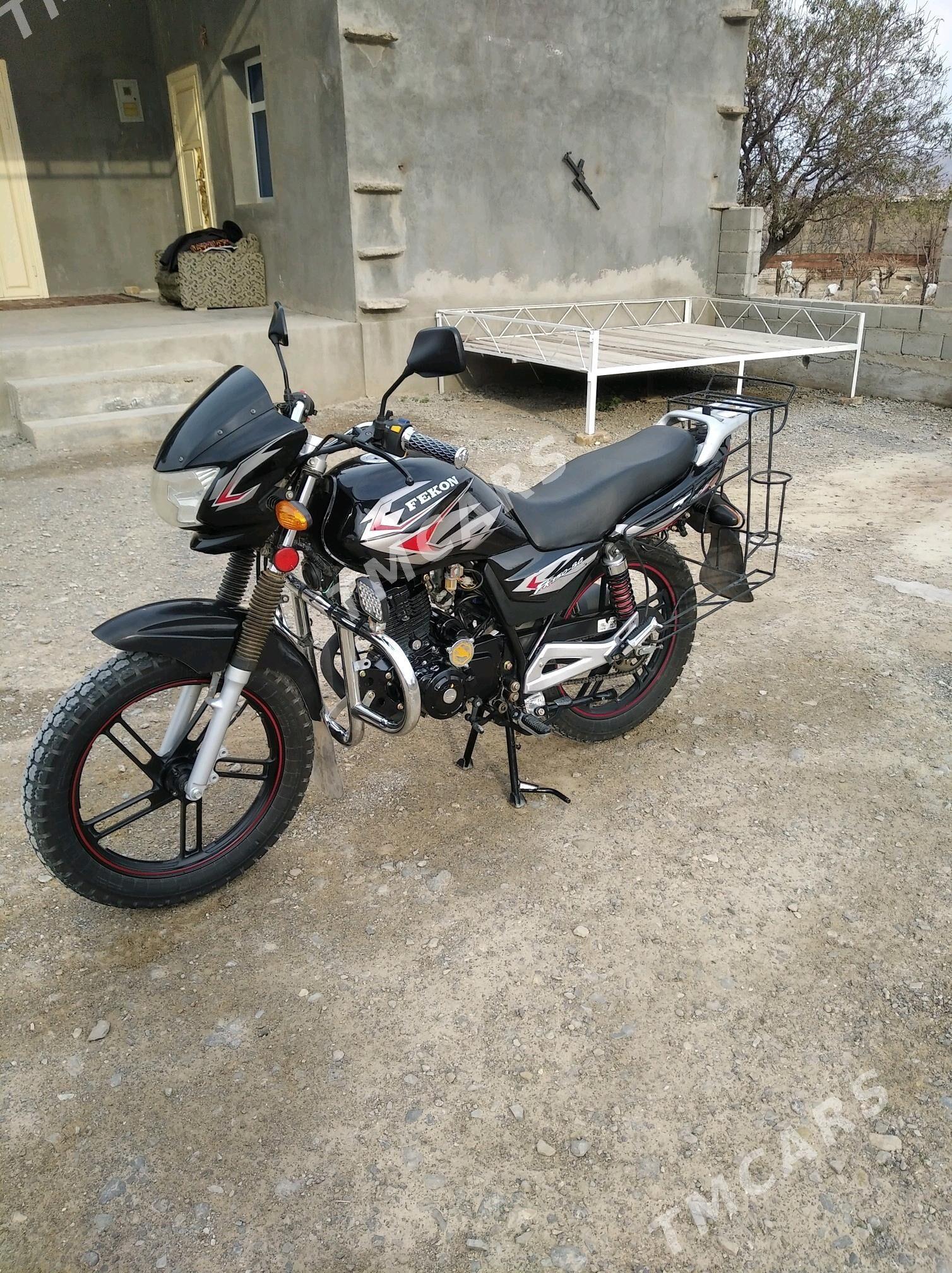 Fekon FK150-8G 2023 - 13 000 TMT - Gyzylarbat - img 5