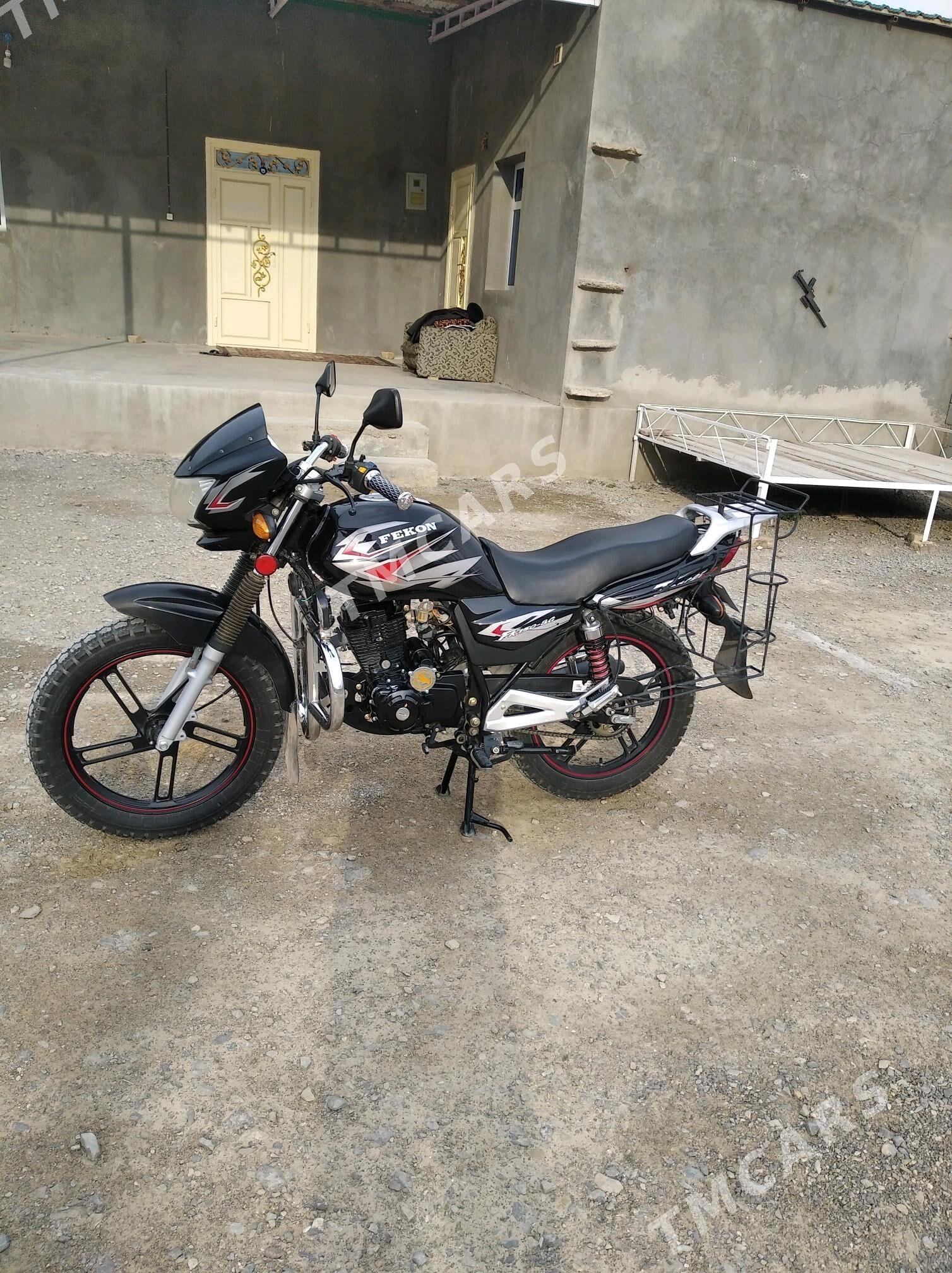 Fekon FK150-8G 2023 - 13 000 TMT - Gyzylarbat - img 6