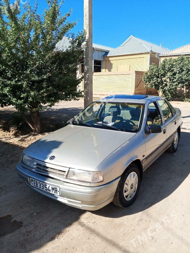 Opel Vectra 1990 - 32 000 TMT - Wekilbazar - img 6