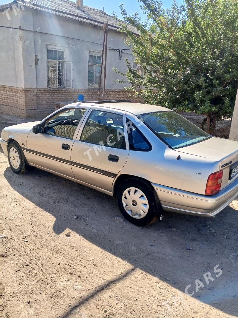 Opel Vectra 1990 - 32 000 TMT - Wekilbazar - img 5