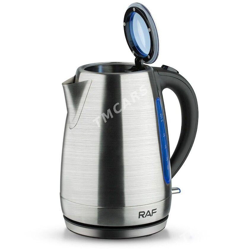 tefal tokly caynek тефал чайни - Мир 3 - img 2