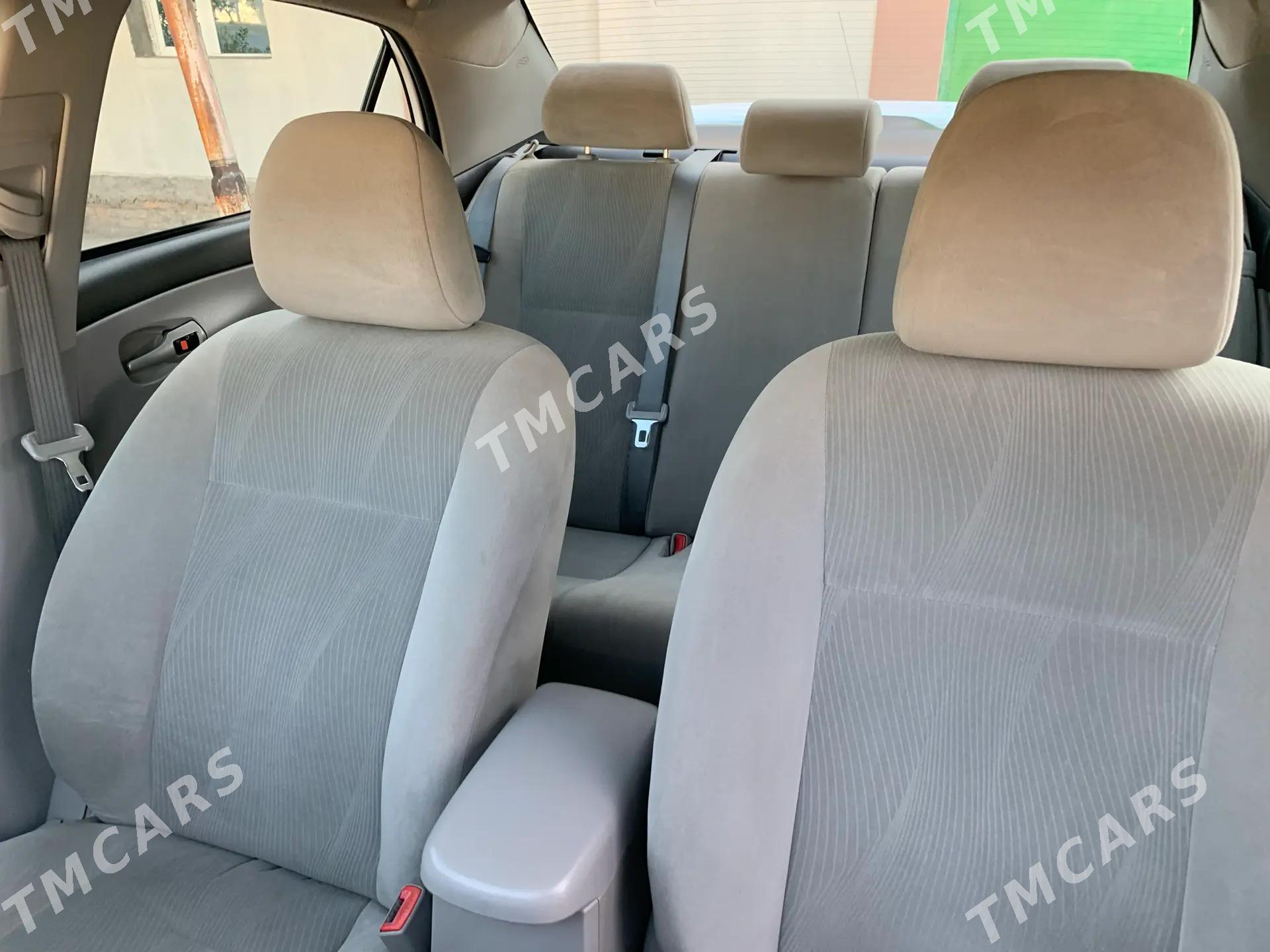 Toyota Corolla 2013 - 150 000 TMT - Туркменабат - img 3