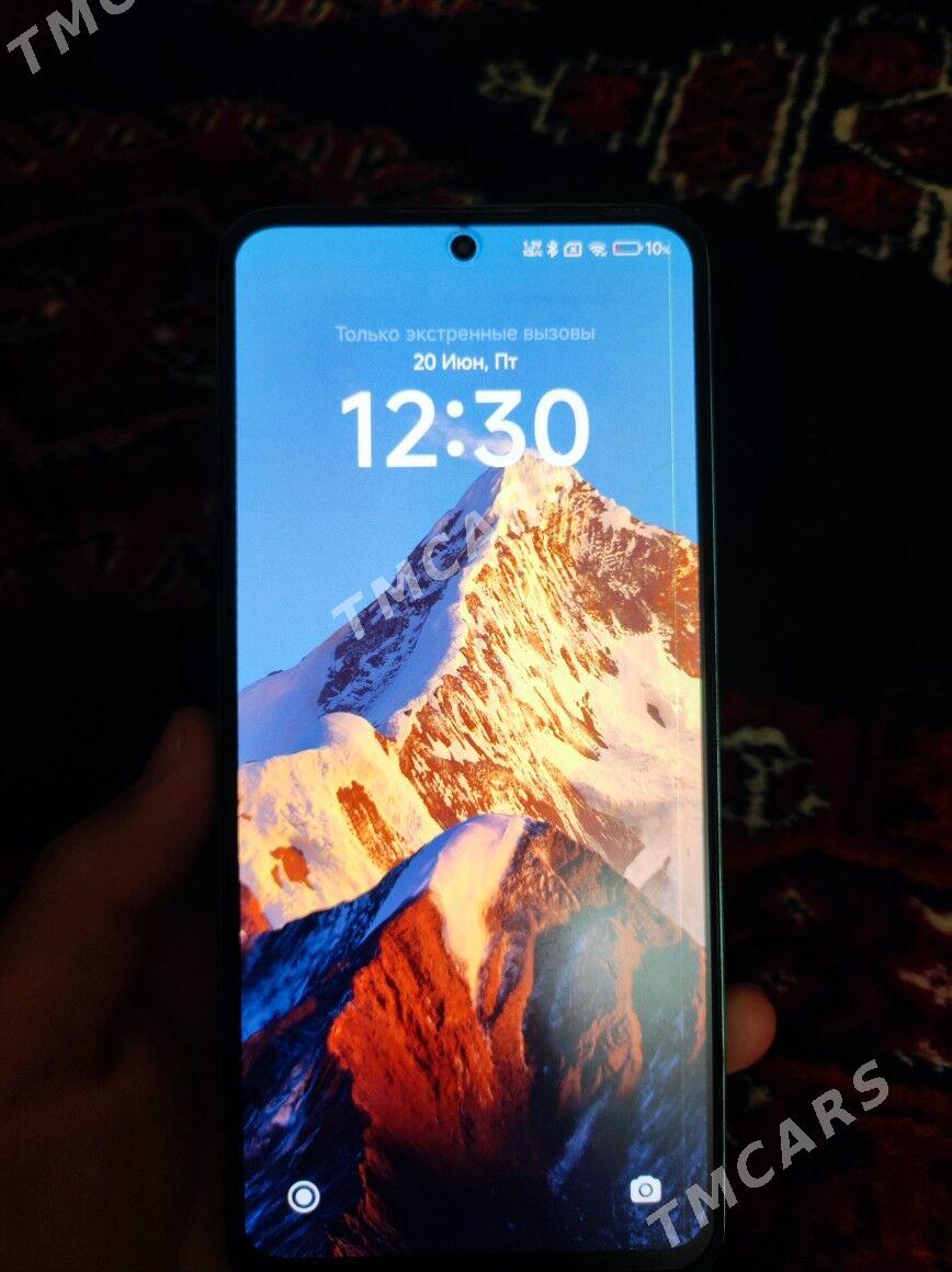 Redmi note12 - Ашхабад - img 3