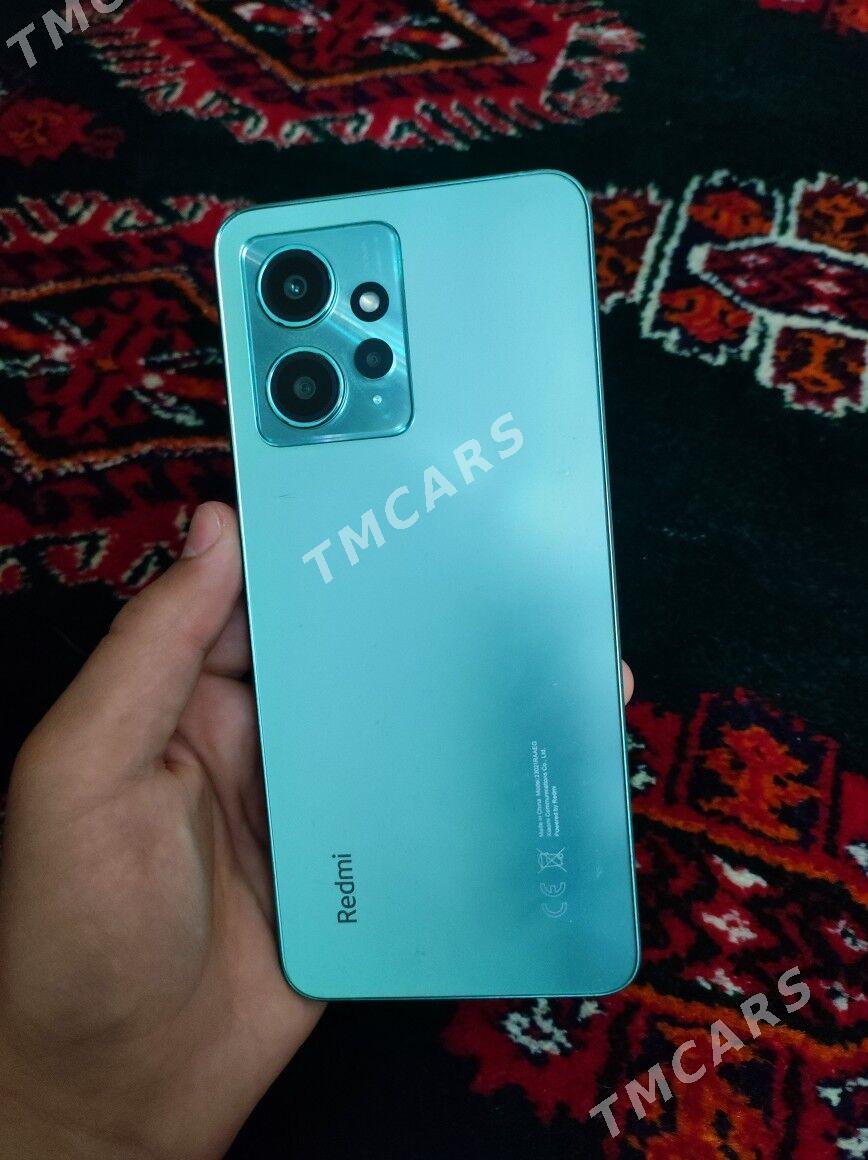 Redmi note12 - Ашхабад - img 2