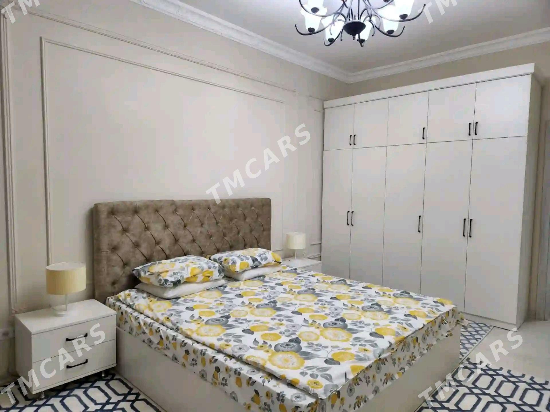 ️Arenda Gurtly Full 3 kom️ - Aşgabat - img 2
