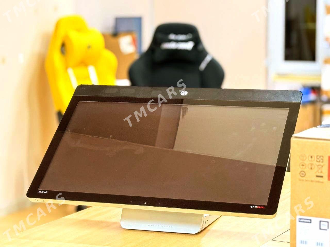 HP ENVY / i7 / 12GB RAM - Aşgabat - img 2