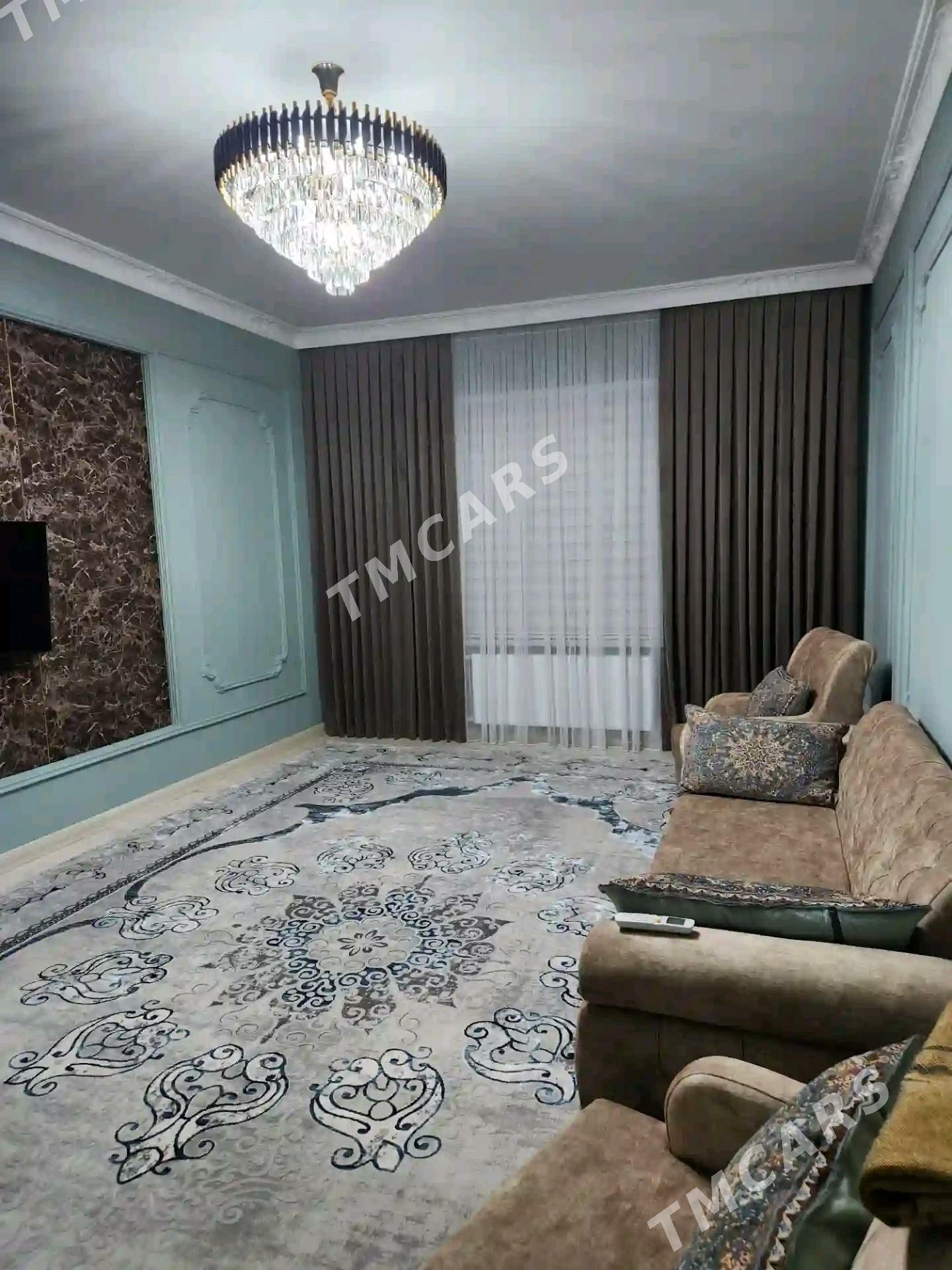️Arenda Gurtly Full 3 kom️ - Aşgabat - img 5
