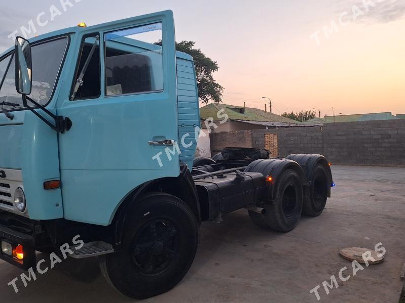 Kamaz 5410 1992 - 270 000 TMT - Ашхабад - img 8