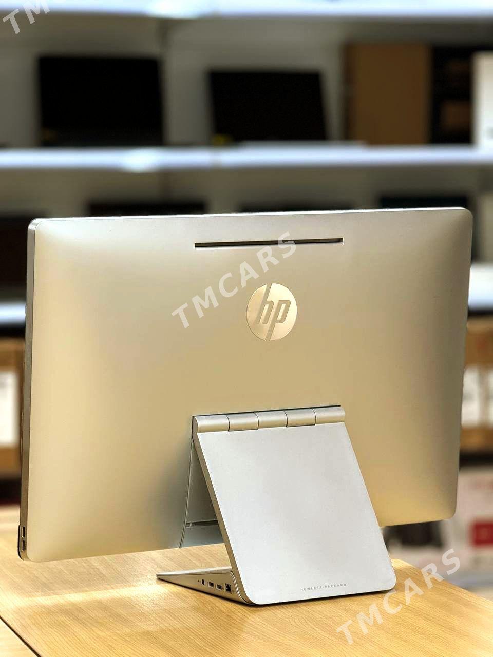 HP ENVY / i7 / 12GB RAM - Aşgabat - img 4