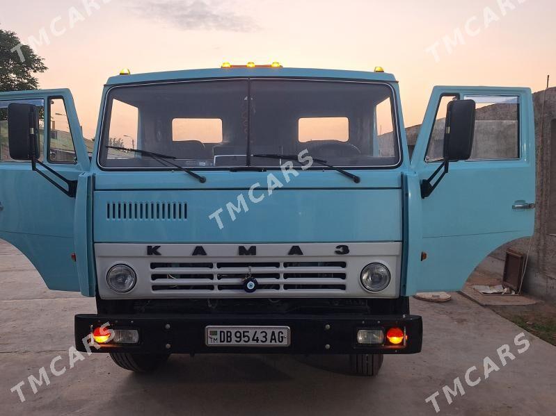 Kamaz 5410 1992 - 270 000 TMT - Ашхабад - img 5