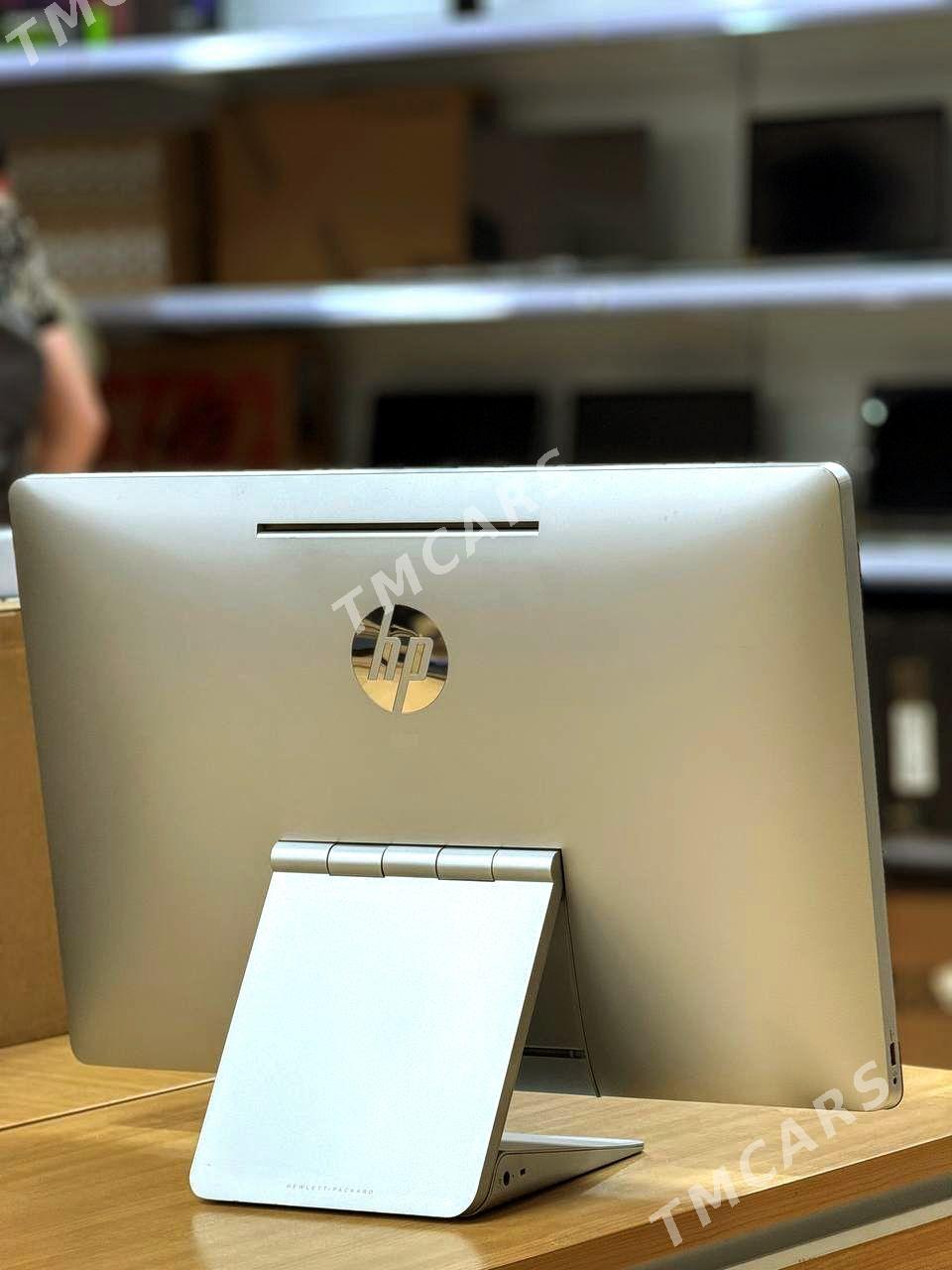 HP ENVY / i7 / 12GB RAM - Aşgabat - img 3