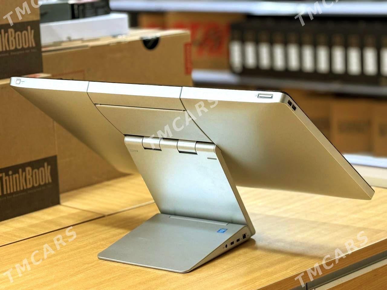 HP ENVY / i7 / 12GB RAM - Aşgabat - img 5