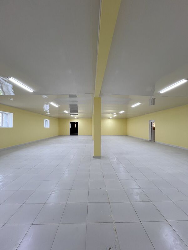 Mulk yer 1-gektar - Aşgabat - img 3