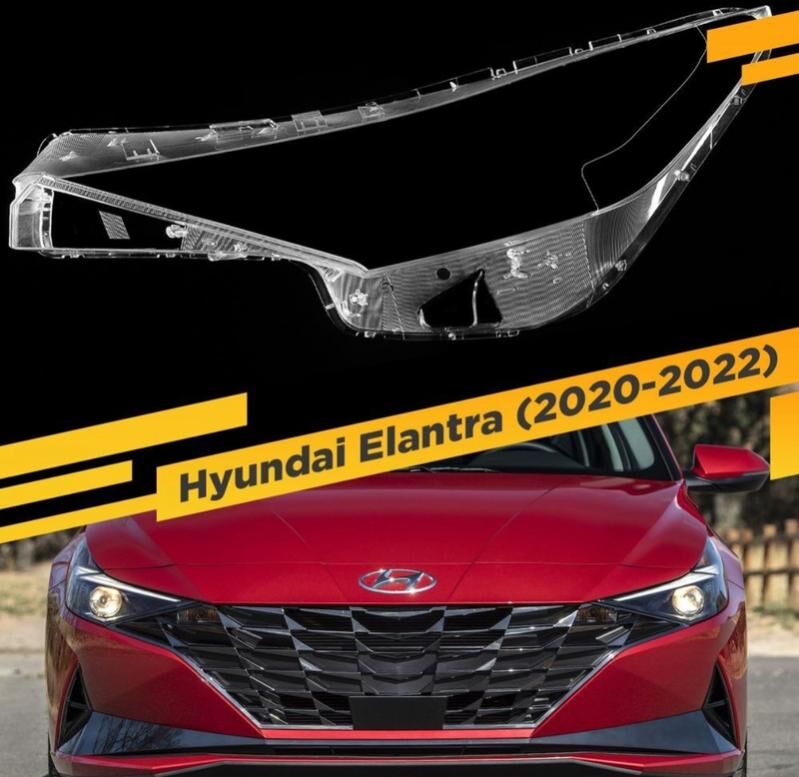 Elantra Farañ ýuzi 850 TMT - Aşgabat - img 2