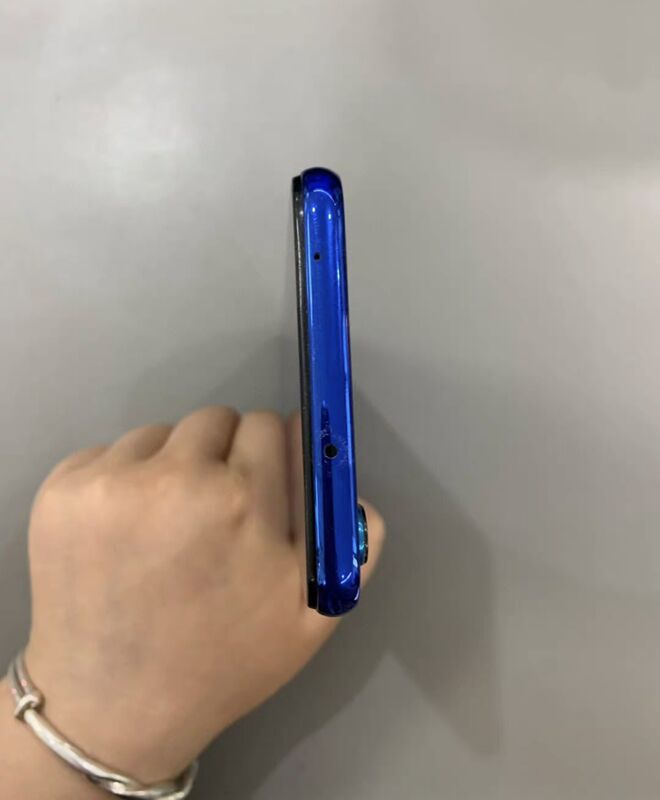 xiaomi Redmi note8 4+64 - Мары - img 2