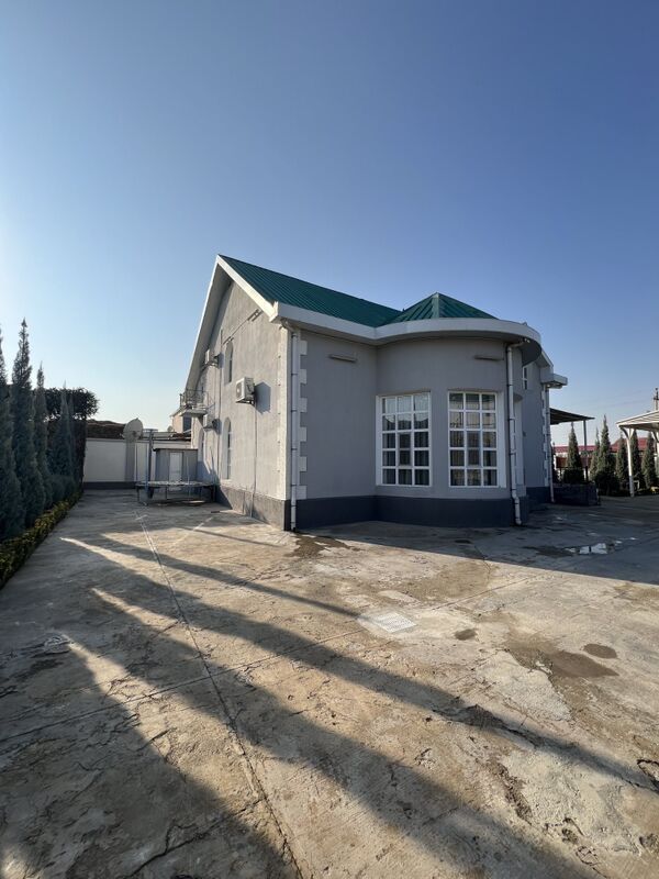Çoganly 12 sotuk - Aşgabat - img 2