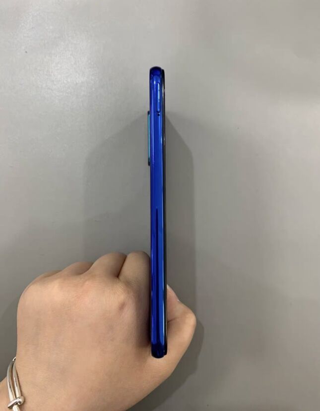 xiaomi Redmi note8 4+64 - Мары - img 5