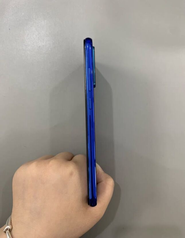 xiaomi Redmi note8 4+64 - Мары - img 3