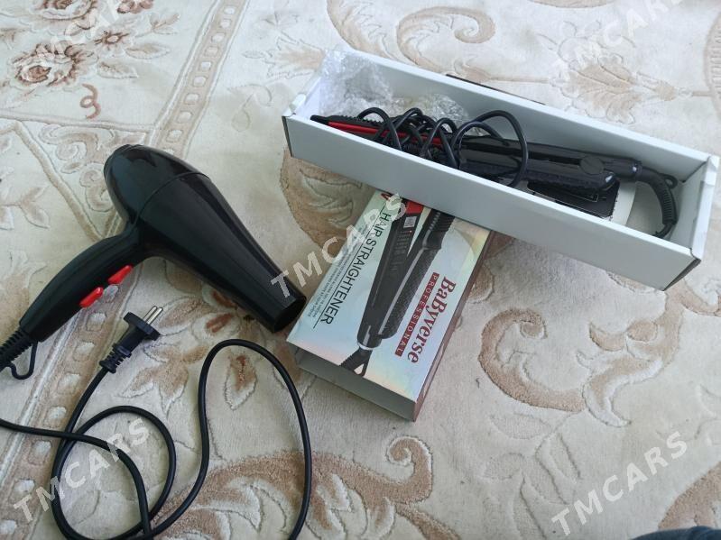 fen bn saç utuk - Täze zaman - img 3